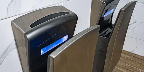 Hygiene equipment Slider img 3